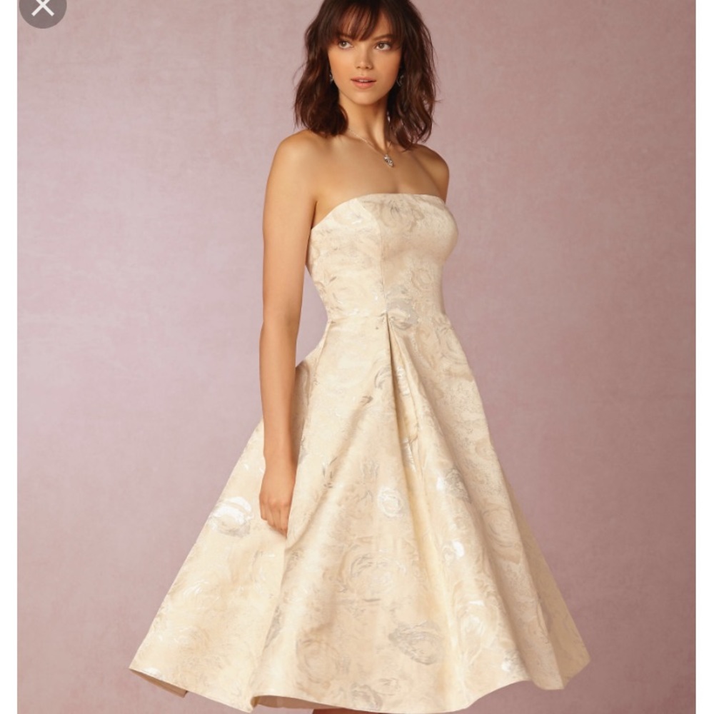 Adrianna Papell Dress